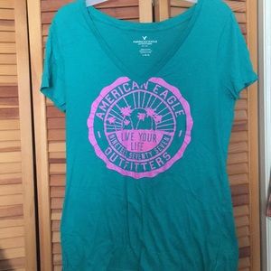 American Eagle T-shirt